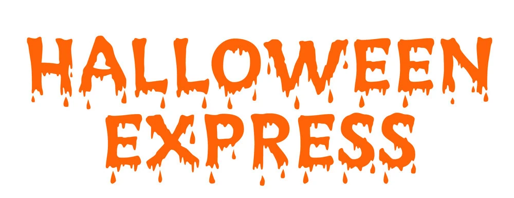 Halloweenexpress Winkel