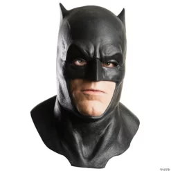 Adult Batman Foam Latex Mask
