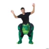 Adult Carry Me Dragon Costume -Halloweenexpress Winkel adult carry me dragon costumemr148603