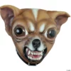 Adult Chihuahua Mask -Halloweenexpress Winkel adult chihuahua masktb26616