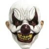 Adult Chomp Clown Mask 1 Adult Chomp Clown Mask -Halloweenexpress Winkel adult chomp clown masktb22027