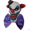Adult Chompo The Clown Mask 1 Adult Chompo The Clown Mask -Halloweenexpress Winkel adult chompo the clown masktb26296