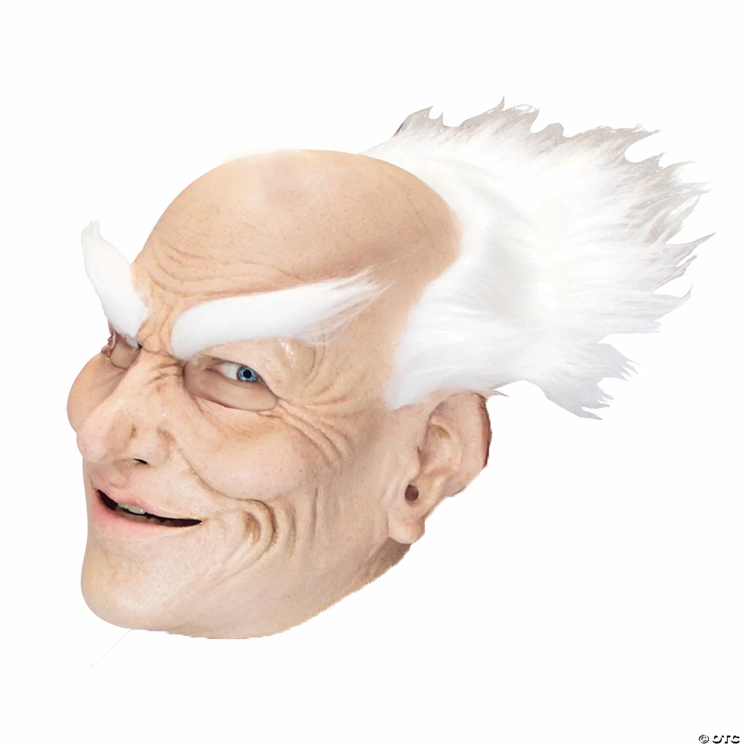Adult Crazy Doctor Jack Mask 4 Adult Crazy Doctor Jack Mask - Afbeelding 2