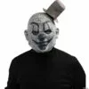 Adult Crusty Clown Mask 1 Adult Crusty Clown Mask -Halloweenexpress Winkel adult crusty clown maskmr131619