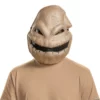 Adult Disney's Nightmare Before Christmas Oogie Boogie Mask 2 Adult Disney's Nightmare Before Christmas Oogie Boogie Mask -Halloweenexpress Winkel adult disneys nightmare before christmas oogie boogie maskdg106699
