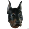 Adult Doberman Mask 1 Adult Doberman Mask -Halloweenexpress Winkel adult doberman masktb26619