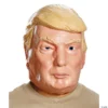 Adult Donald Trump Mask 2 Adult Donald Trump Mask -Halloweenexpress Winkel adult donald trump maskdg16947
