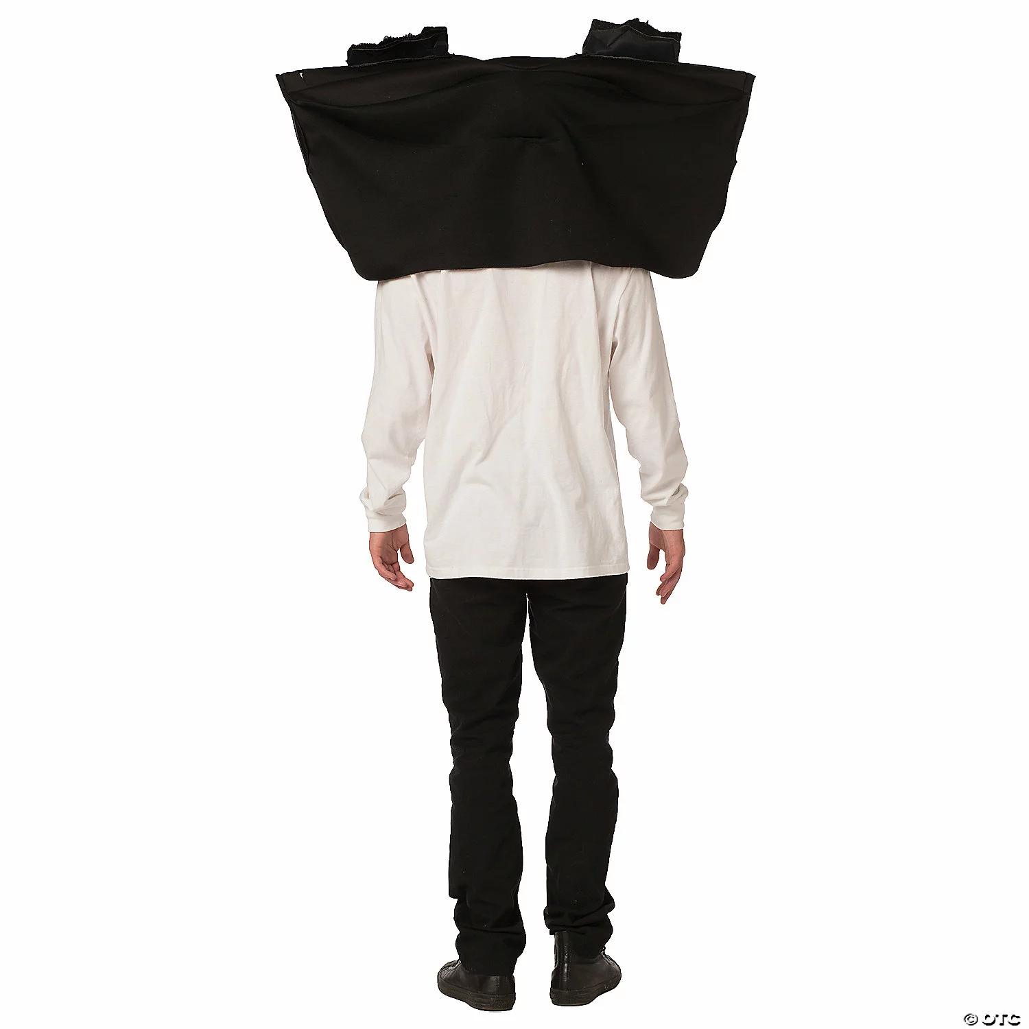 Adult Funny Nose Glasses Costume - 1 Pc. 4 Adult Funny Nose Glasses Costume - 1 Pc. - Afbeelding 2