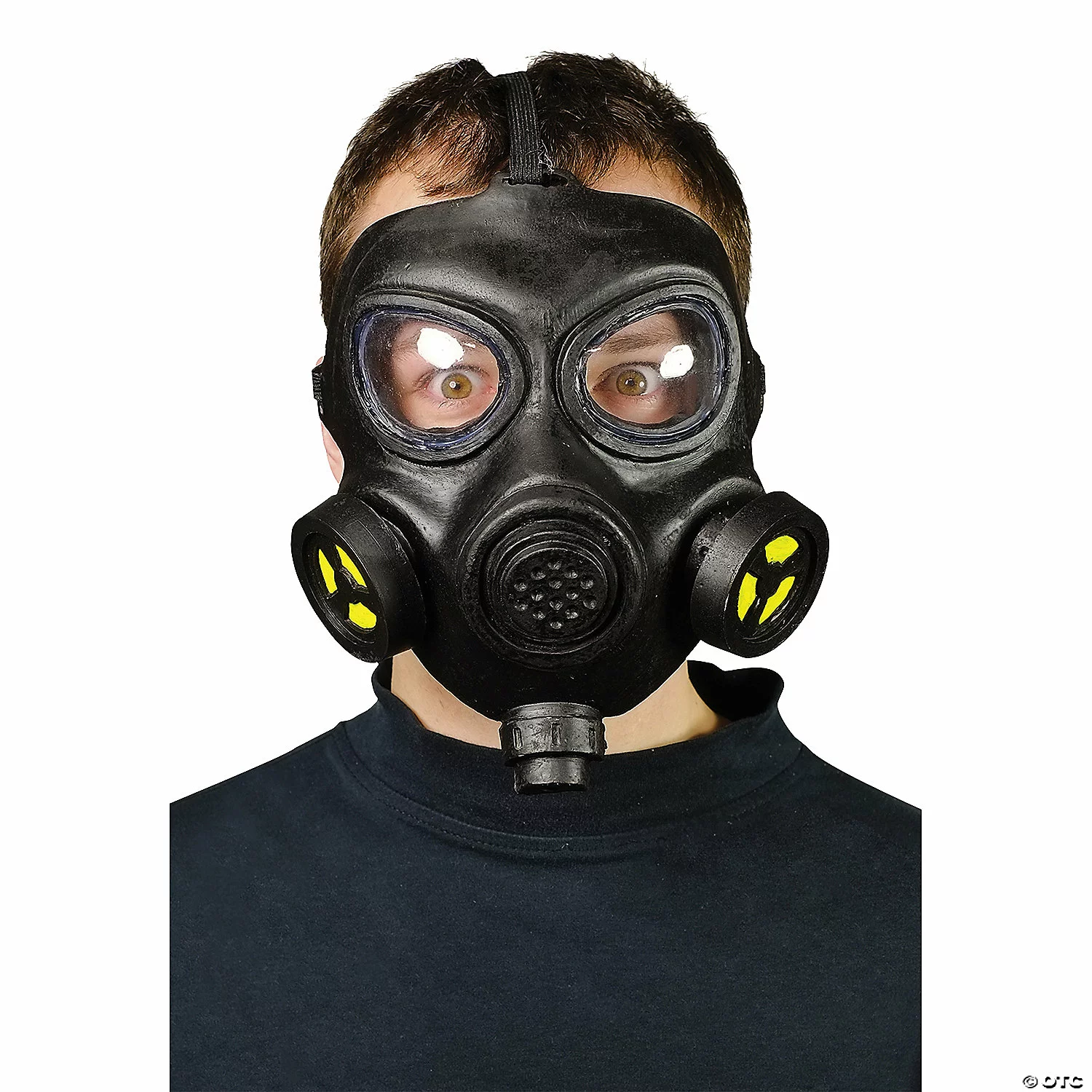 Adult Gas Mask 3 Adult Gas Mask