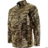 Adult Gold Tiger Shirt 2 Adult Gold Tiger Shirt -Halloweenexpress Winkel adult gold tiger shirt14305204