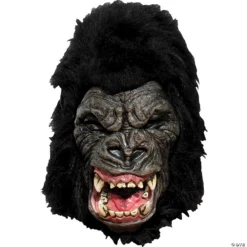 Adult Gorilla King Ape Mask