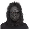 Adult Gorilla Mask -Halloweenexpress Winkel adult gorilla maskfw93508