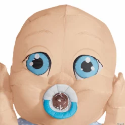 Adult Inflatable Boo Boo Baby Costume 7 Adult Inflatable Boo Boo Baby Costume -Halloweenexpress Winkel adult inflatable boo boo baby costumeru820818 a02