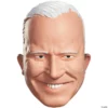 Adult Joe Biden Mask