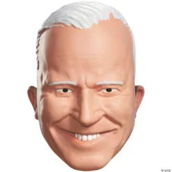 Adult Joe Biden Mask