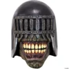 Adult Judge Dredd Judge Death Mask 2 Adult Judge Dredd Judge Death Mask -Halloweenexpress Winkel adult judge dredd judge death masktb10235