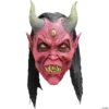 Adult Kali Demon Mask 2 Adult Kali Demon Mask -Halloweenexpress Winkel adult kali demon masktb26553