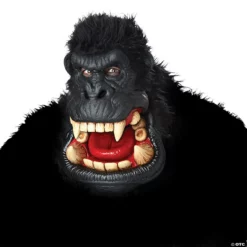 Adult Killa Gorilla Mask