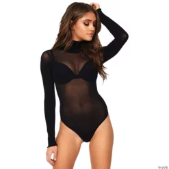 Adult Mesh Body Suit