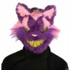 Adult Mischievous Cat Mask 1 Adult Mischievous Cat Mask -Halloweenexpress Winkel adult mischievous cat maskmr131561
