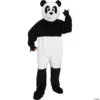 Adult Panda Mascot 2 Adult Panda Mascot -Halloweenexpress Winkel adult panda mascotfm70527