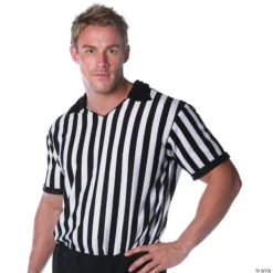 Adult Referee Shirt