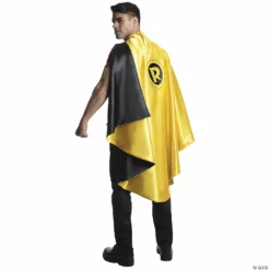 Adult Robin Deluxe Cape