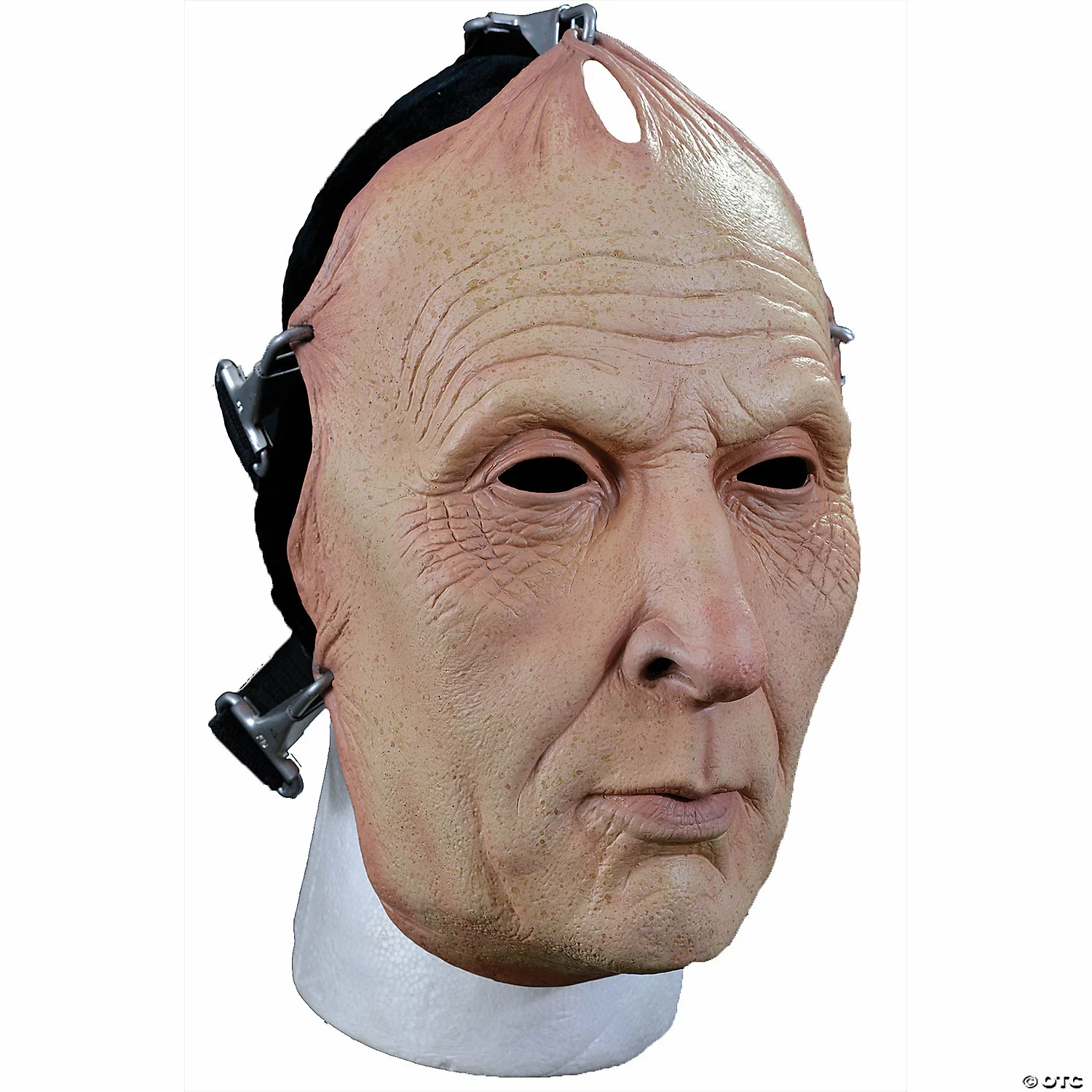 Adult Saw Jigsaw Flesh Mask 5 Adult Saw Jigsaw Flesh Mask - Afbeelding 3