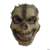 Adult Scarecrow Half Mask 1 Adult Scarecrow Half Mask -Halloweenexpress Winkel adult scarecrow half maskmchsc005