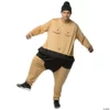 Adult Sumo Costume -Halloweenexpress Winkel adult sumo costumegc6656