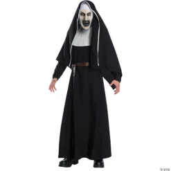 Adult The Nun Deluxe Costume