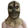 Adult The Scarecrow Mask 12 2 Adult The Scarecrow Mask 12 -Halloweenexpress Winkel adult the scarecrow mask 12mcsc012
