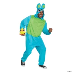 Adult Toy Story 4 Bunny Jumpsuit