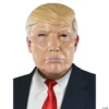 Adult Trump Mask -Halloweenexpress Winkel adult trump maskmr131431