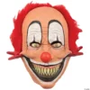 Adult Tweezer Clown Mask 1 Adult Tweezer Clown Mask -Halloweenexpress Winkel adult tweezer clown masktb26745
