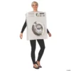 Adult Washing Machine Costume