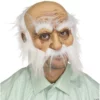 Adult Wisker Walter Old Man Mask -Halloweenexpress Winkel adult wisker walter old man maskfw93447w