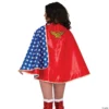 Adult Wonder Woman Cape 2 Adult Wonder Woman Cape -Halloweenexpress Winkel adult wonder woman caperu38042