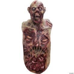Adult Zombie Super Chest Mask