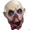 Adult Zombie Toung Jr Mask 2 Adult Zombie Toung Jr Mask -Halloweenexpress Winkel adult zombie toung jr masktb25416
