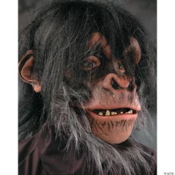 Adult's Chimp Mask