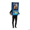 Adult's Claw Game Costume -Halloweenexpress Winkel adults claw game costumegc6317