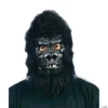 Adult's Deluxe Gorilla Mask 2 Adult's Deluxe Gorilla Mask -Halloweenexpress Winkel adults deluxe gorilla mask2509bs
