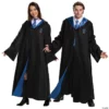 Adults Deluxe Ravenclaw Robe - 50-52 1 Adults Deluxe Ravenclaw Robe - 50-52 -Halloweenexpress Winkel adults deluxe ravenclaw robe 50 5214277542