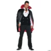Adult's Deluxe Reversible Cape 1 Adult's Deluxe Reversible Cape -Halloweenexpress Winkel adults deluxe reversible capeur29208