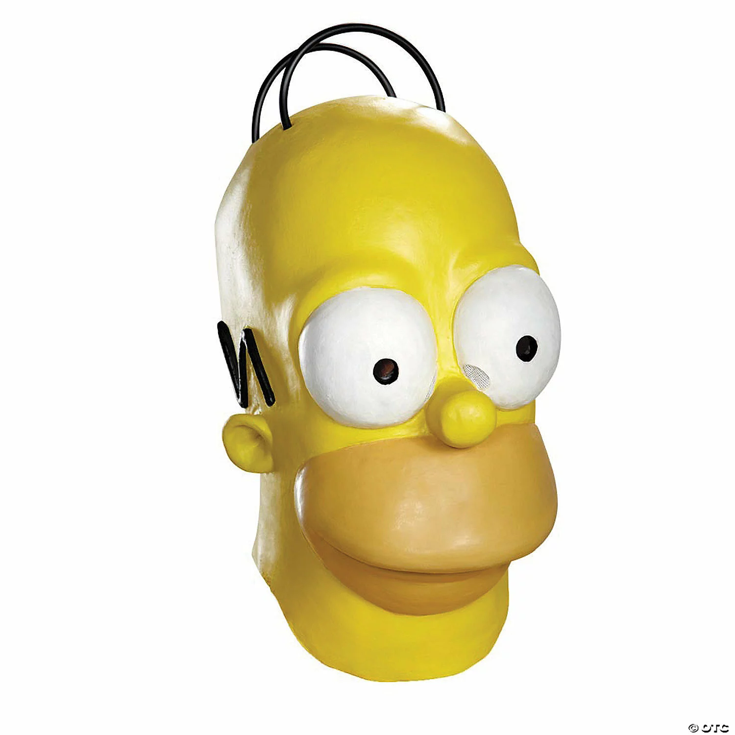 Adult's Homer Mask 4 Adult's Homer Mask - Afbeelding 2