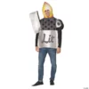 Adult's Lit Lighter Costume 1 Adult's Lit Lighter Costume -Halloweenexpress Winkel adults lit lighter costumegc6358