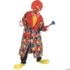 Adult's Patches The Clown Costume 2 Adult's Patches The Clown Costume -Halloweenexpress Winkel adults patches the clown costumefm51497