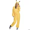 Adult's Pokemon Pikachu Costume 1 Adult's Pokemon Pikachu Costume -Halloweenexpress Winkel adults pokemon pikachu costume14108219