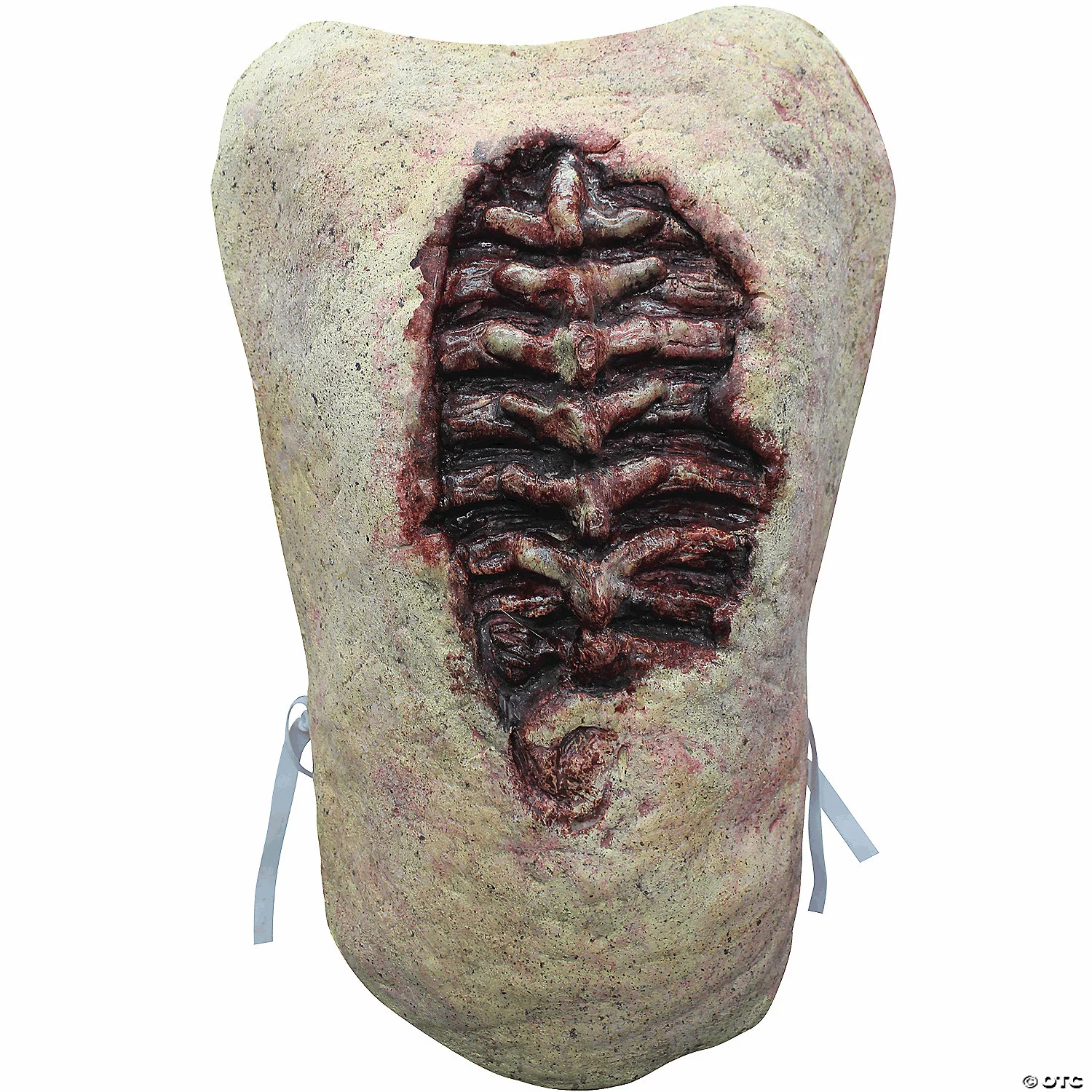 Autopsy Vest 4 Autopsy Vest - Afbeelding 2